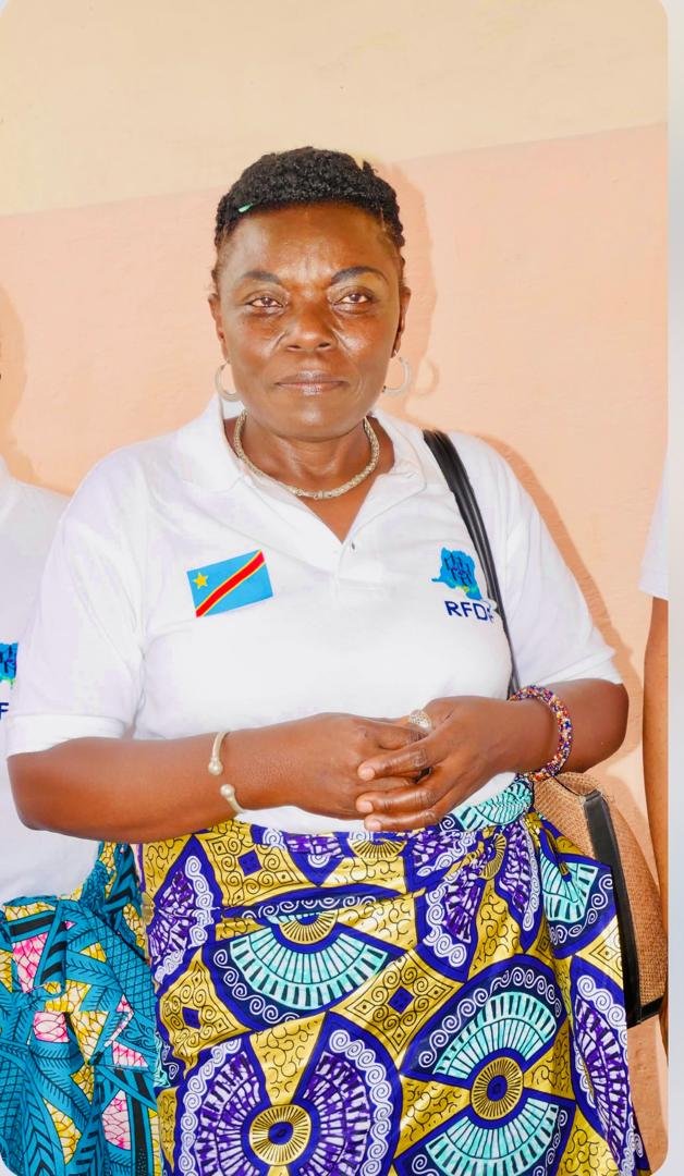 Bisimwa Nabintu venantie 