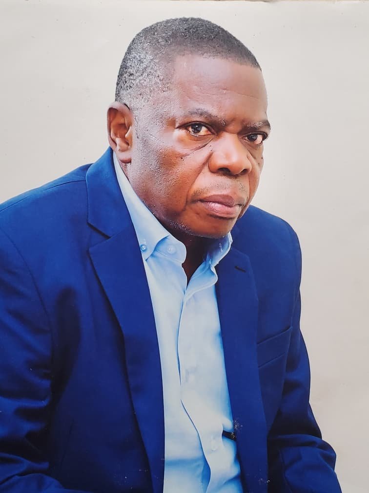 Baciyunjuze Jean Baptiste