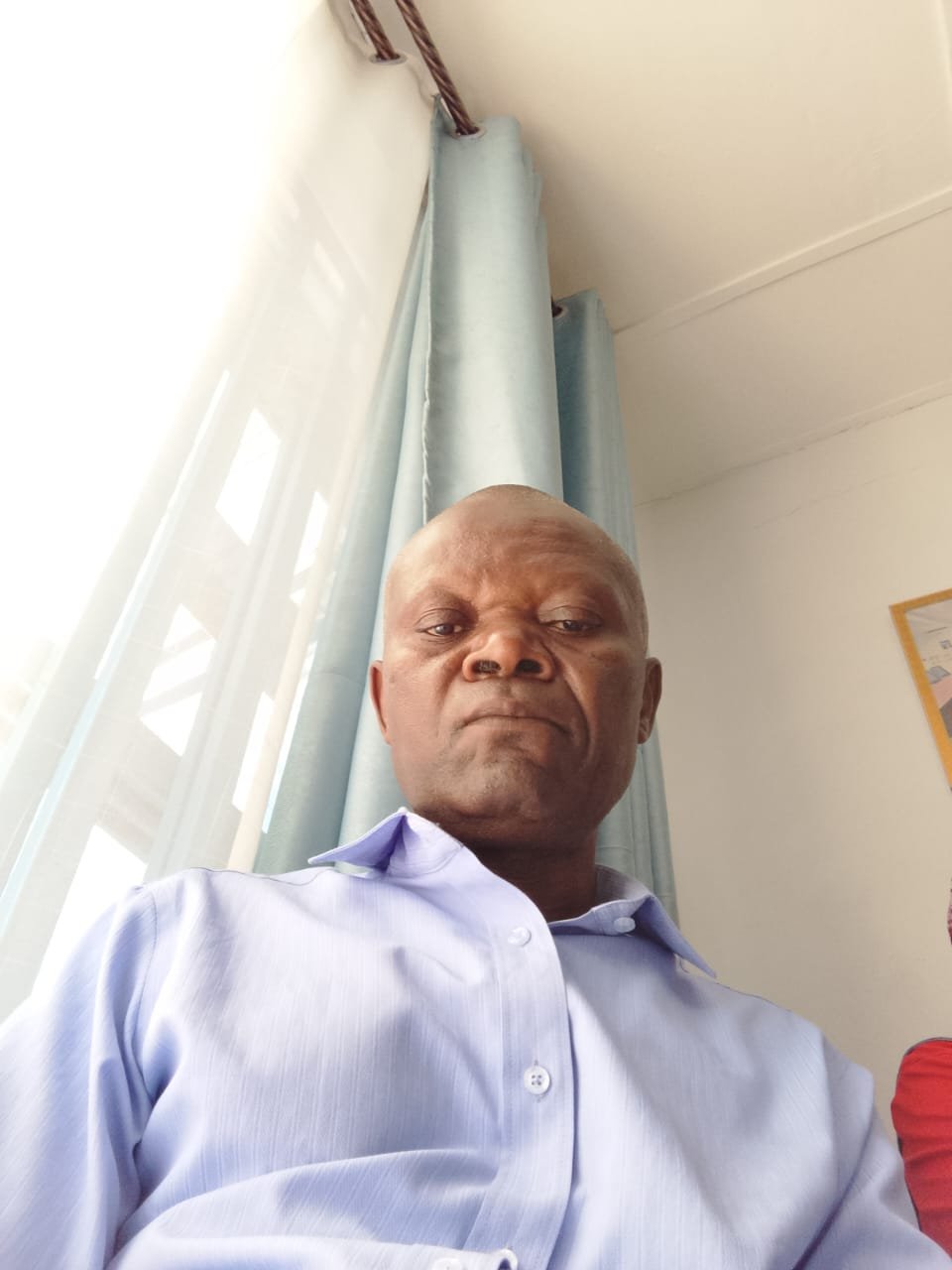 MUGISHO BUHASHE Anthelme 