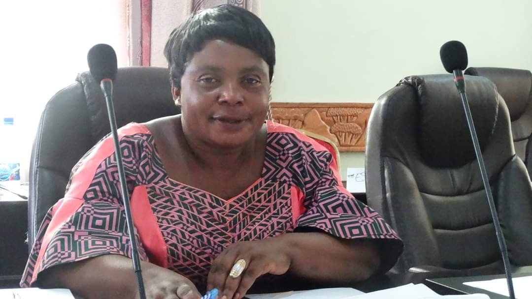 lwakasi kusambuki jacqueline