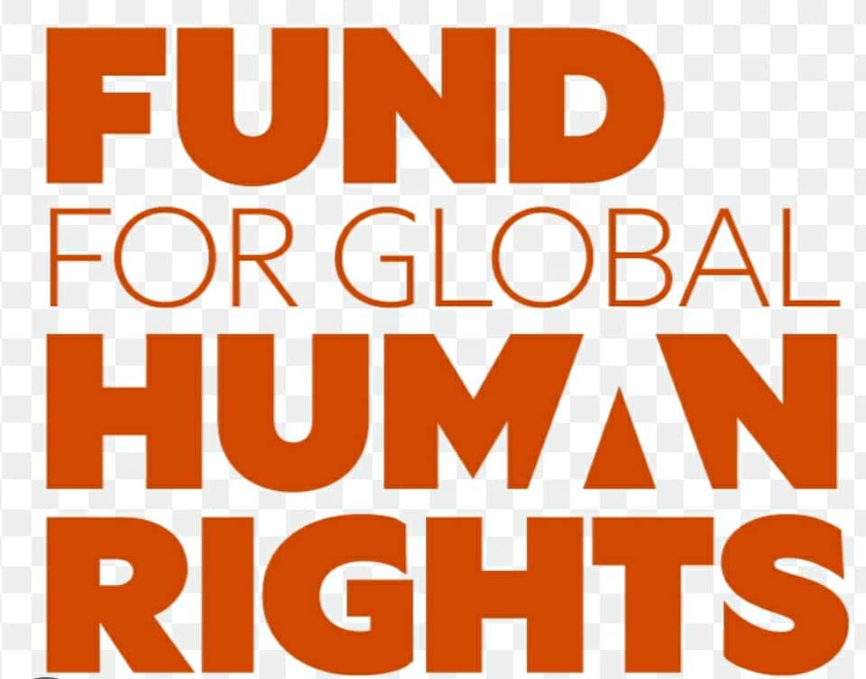 Fonds pour les droits humains mondiaux